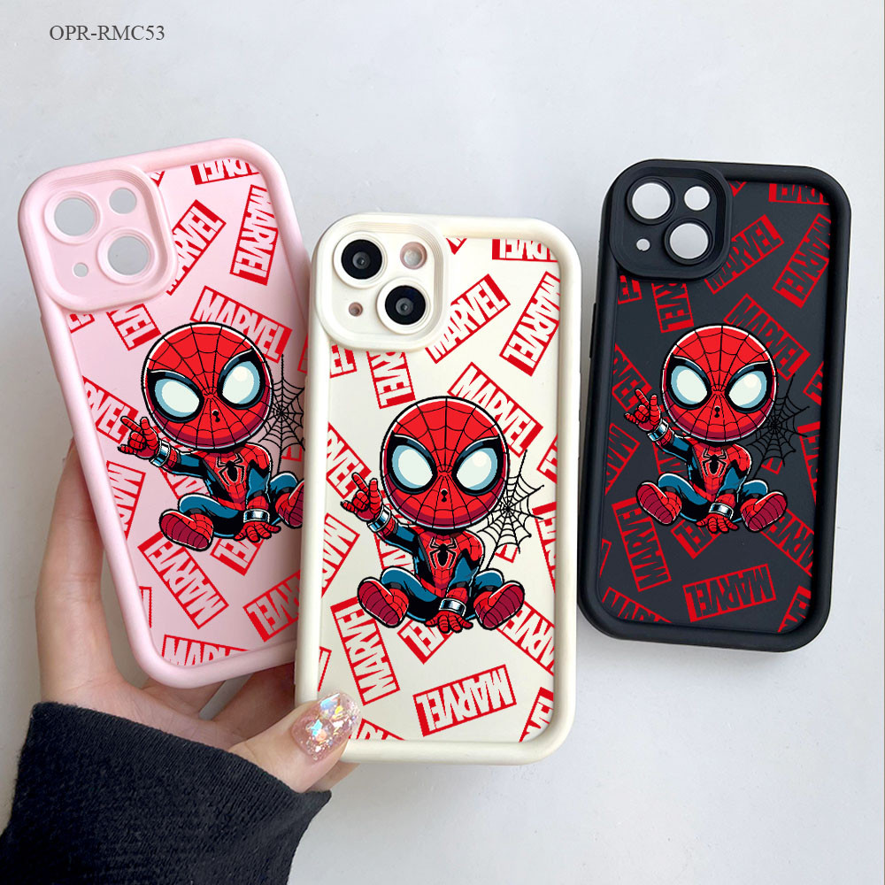เคส For OPPO Reno 13 13F 12 12F 11 10 8 8T 7 7Z 6 6Z 5 4 4F Pro Plus 4G 5G เคสโทรศัพท์ เคสออปโป้ Silicone Phone Case JGS