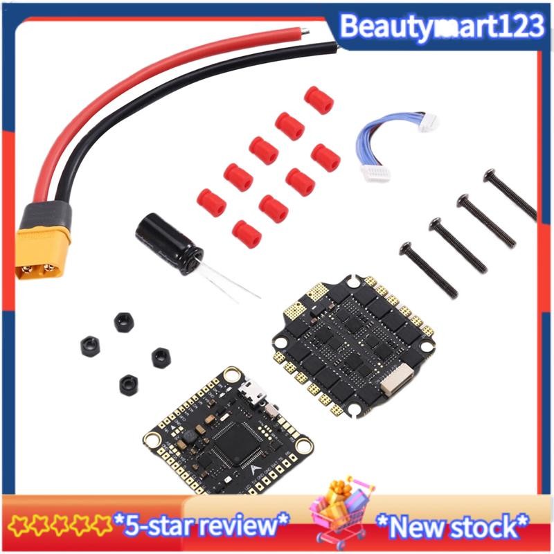BMUav Flight Control F4 V3s Plus Flying Tower 60a ไฟฟ้ามัลติฟังก์ชั่ Flying Tower ชุด Flying Tower ช