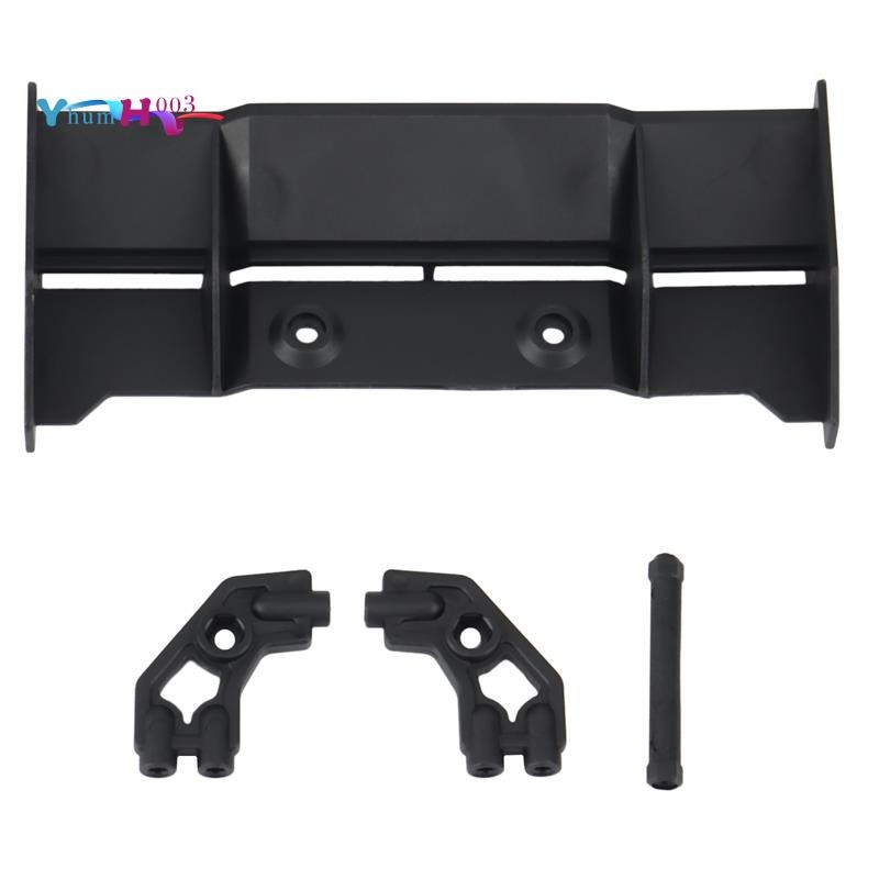 [yhumh003]ชุดประกอบปีกหางสําหรับ HBX 16890 16890A 1602 SG1602 RC รถอะไหล่อุปกรณ์เสริม