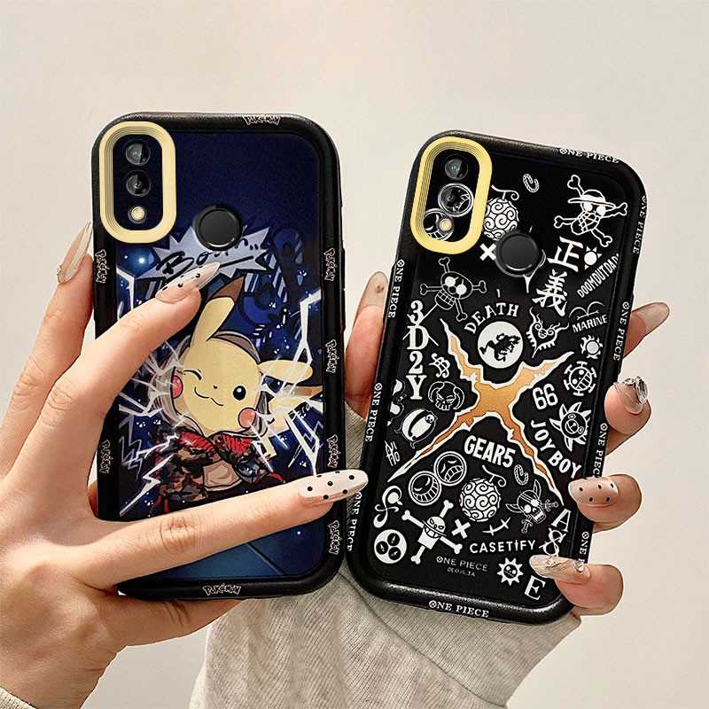 เคสสําหรับ Huawei Y9 -2019 เคสโทรศัพท์ JKM-LX1, JKM-LX2, JKM-LX3, JKM-AL00, JKM-TL00, JKM-AL00a, JKM