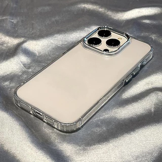 TPU เคส For Samsung S26 Ultra A17 5G A07 A56 A55 A16 A06 A05s A15 A36 A22 A26 A52 A54 A05 A73 A12 S25 S23 Ultra S24 FE