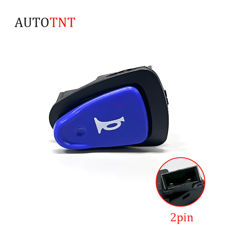 สวิตช์ไฟหรีด 125 4 วาวล์ และ PCX สีแดง thumbnail 6