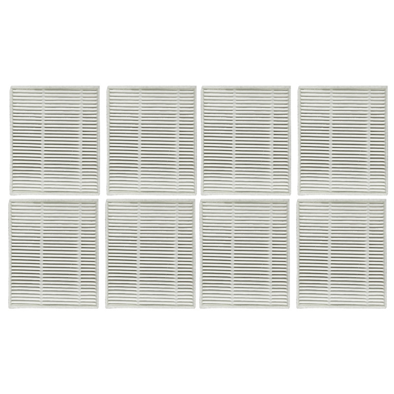 ใช้งานร่วมกับ Roborock /Q7 M5/ Q7 TF /Q7 TF+/ Q7 M5+/ เครื่องดูดฝุ่นหุ่นยนต์ HEPA Filter อะไหล่