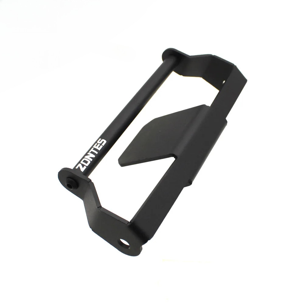 สําหรับ ZONTES 368G GPS Bracket ZT 368 G 2024 2025 ใหม่ 368G Navigation Bracket โทรศัพท์มือถือวงเล็บการปรับเปลี่ยนอุปกรณ์เสริม - รูปที่ 3