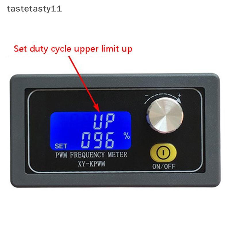TA XY-KPWM เครื่องกําเนิดสัญญาณ 1 ช่อง 1Hz-150KHz PWM ความถี่ชีพจรรอบหน้า
 ไทย