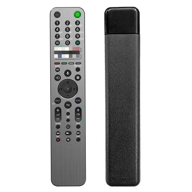RMF-TX621E สําหรับ Sony Bravia TV Voice รีโมทคอนโทรล XR-55A80J KD-50X85J KD-75X90J