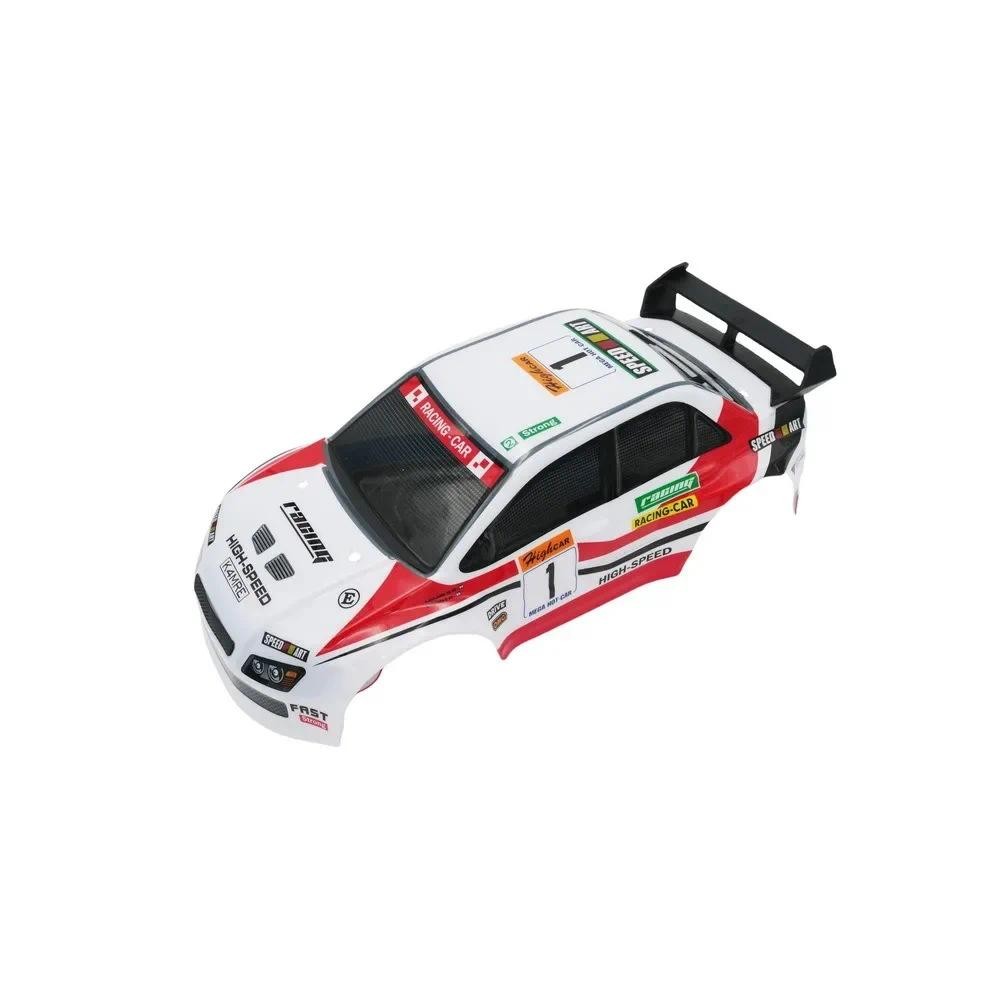 SY1201 1202 RC รถ Shell Body 1/12 RC Rally รถอะไหล่อัพเกรดอุปกรณ์เสริม