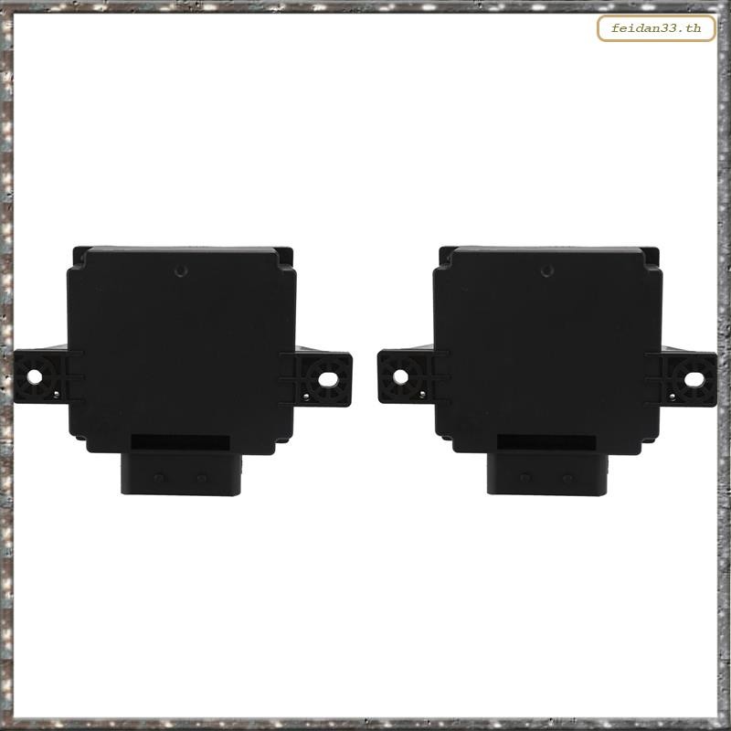 [LHY] 2X P5E1-18-572 รีเลย์รถยนต์ DC/DC Converter ชุดควบคุมสําหรับ CX5 CX8 CX9 3 AXELA 2016-2021 P5E