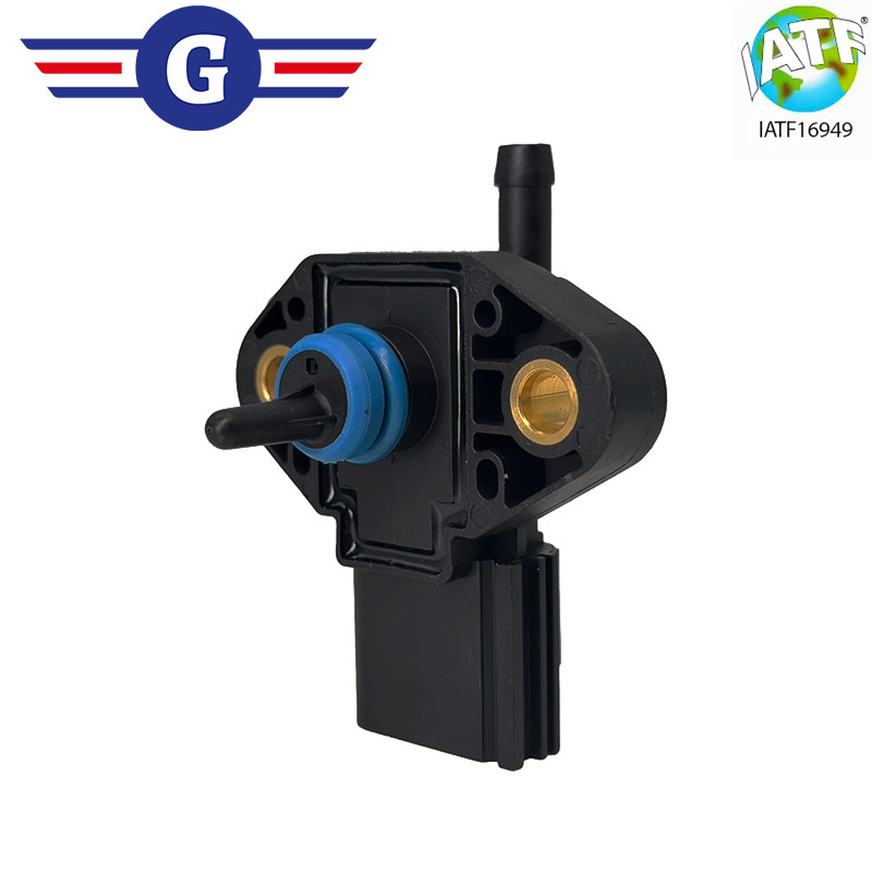 เซ็นเซอร์แรงดันฉีดน้ํามันเชื้อเพลิง 0261230093 - สําหรับรุ่น Mercury - แทนที่ 3F2Z9G756AC 4490313