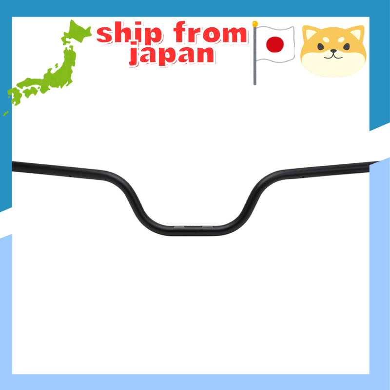 ZETA RACING Specialized Handlebars for 110 & CT125 Cross Cub & Hunter Cub (2018-2023) - Compatible w