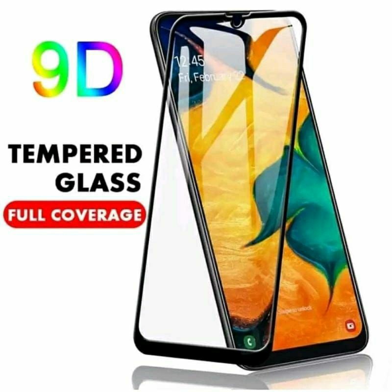 กระจกนิรภัย 5D Full Redmi S2 4a 4x 5 5a 5+ 6 6a 6 Pro 7 7a 8a 8a 8a Pro