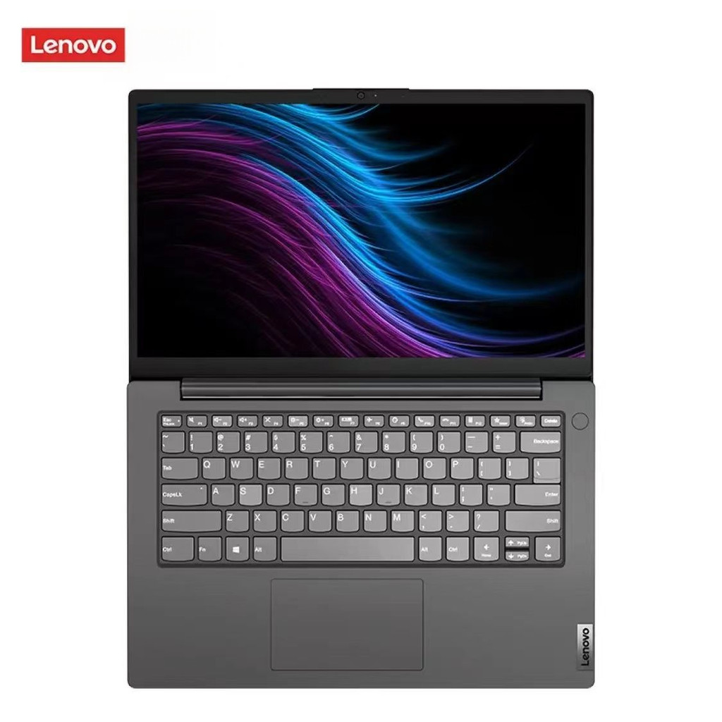 Lenovo Yangtian V14แล็ปท็อปสำหรับใช้ในบ้านและสำนักงานรุ่นใหม่ขนาด14นิ้วของ i5-13420H