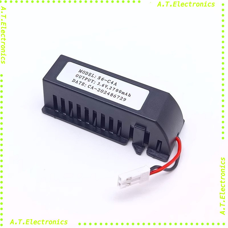 พร้อมส่ง! แบตเตอรี่  เครื่องจักร S6-C4/ C4SV510N/PSV630N 3.6 v
