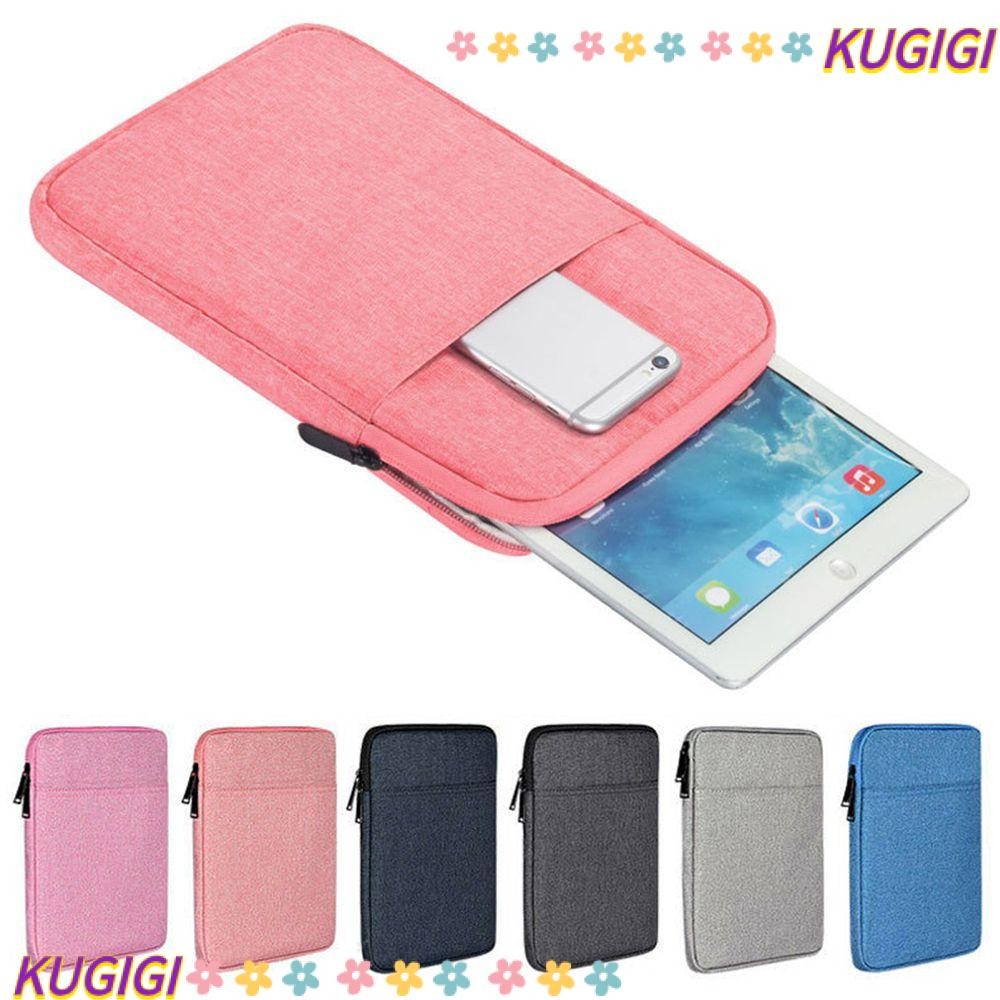 KUGIGI กระเป๋าป้องกันกันกระแทก Universal Cover สําหรับ Kindle/Kobo/Boox eReader