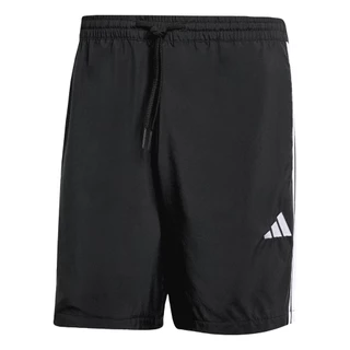 adidas Lifestyle Essential 3-Stripes Chelsea Shorts Men Black JE6436