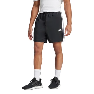 adidas Lifestyle Essential 3-Stripes Chelsea Shorts Men Black JE6436