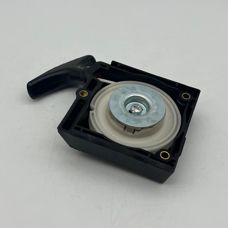 ดึง Starter Recoil Assembly Fit สําหรับ Kawasaki TH43 TH43D TH48 สวนเครื่องมือ Trimmer เครื่องตัดแปรง SA003 KBL43 KBL48 เริ่มต้นย้อนกลับ