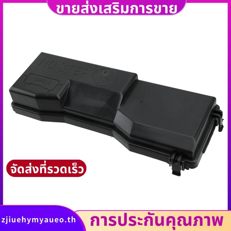 รถบรรทุก Van รีเลย์ฟิวส์กล่องสําหรับ NPR NPR-HD NQR NRR 1995-2007. zjuehymyaueoth