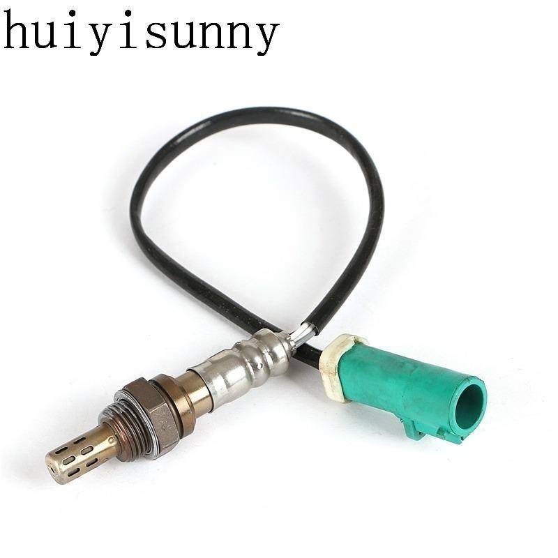 HYS สําหรับ FORD FIESTA MK4 MK5 MK6 FUSION FOCUS MK1 1.25 I 1.3 1.4 1.6 LAMBDA ออกซิเจนเซ็นเซอร์ 2S6