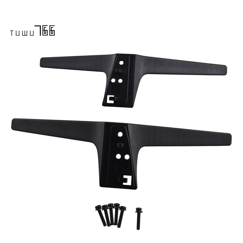 [tuwu766]ขาตั้งทีวีสําหรับ LG TV Replacement Stand สําหรับ 60 65 นิ้ว LG TV 60UJ6307 60UJ6309 65UJ63