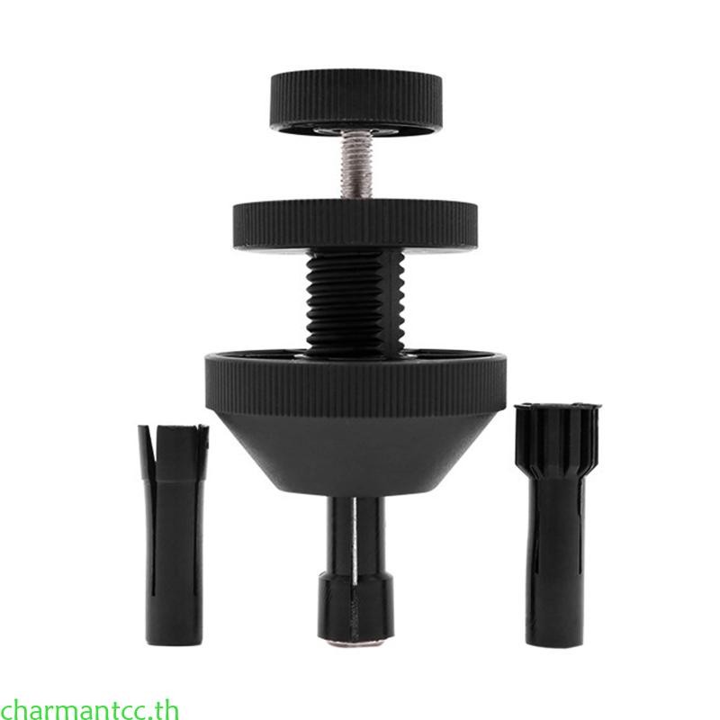 Charmantcc Universal Clutch Alignment Centering Tool Kit เครื่องมือจัดตําแหน่งคลัตช์แบบแมนนวล
