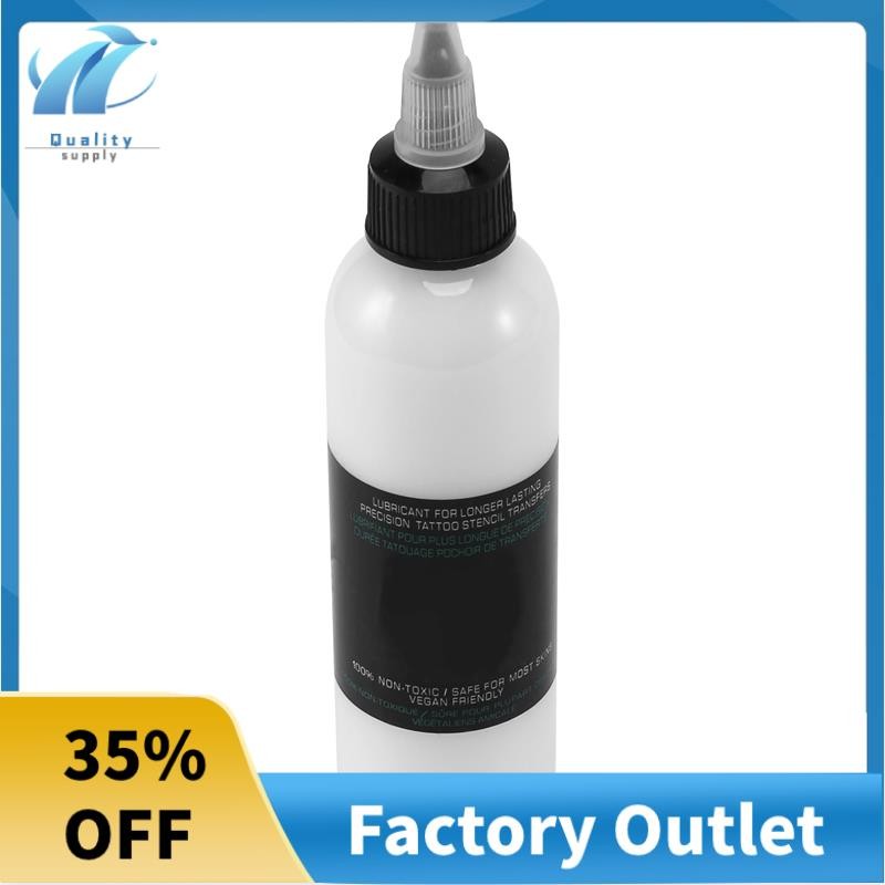 Stencil Stuff Stencil Transfer Formula Ink Beauty Tools 120ml