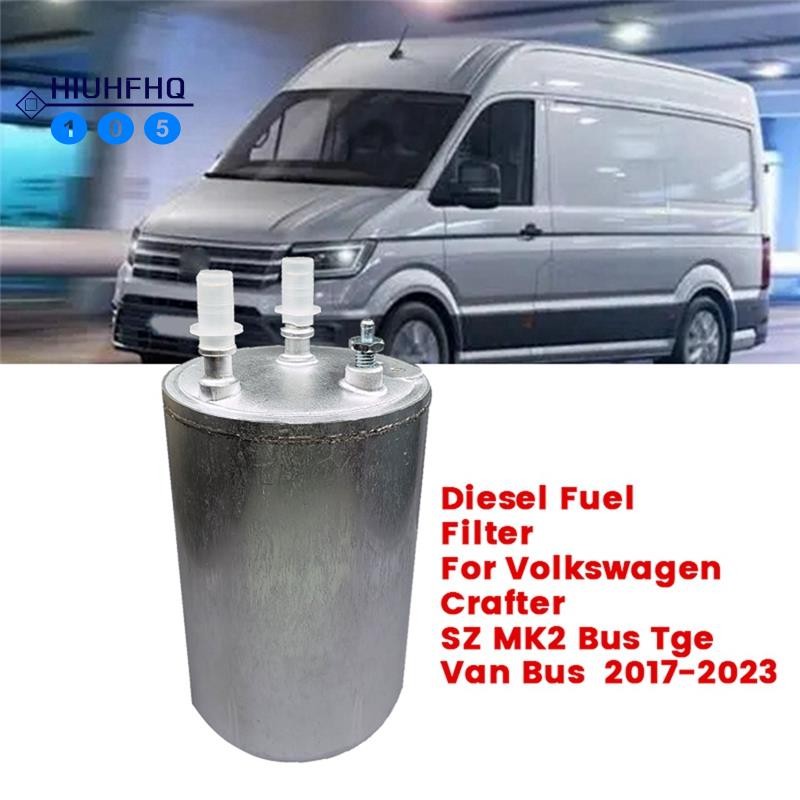 Hiuhfhq1062N0127401P Filter สําหรับ MK2 Bus Tge Van Bus 2017-2023 ระบบกรองน้ํามันเชื้อเพลิง