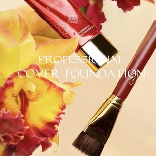 [ส่งฟรี] CHAT PROFESSIONAL FOUNDATION SPF15 PA+++ รองพื้นน้องฉัตร เบาสบายผิว ให้ผิวเรียบเนียน พร้อมแต่งหน้าทุกรูปแบบ LIV