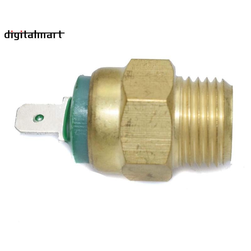 ใหม่รถขุดเซ็นเซอร์อุณหภูมิน้ํา มม432104 สําหรับ L2E L3E S3L2 S4L2 L2A L3A L3C L2C L3E2