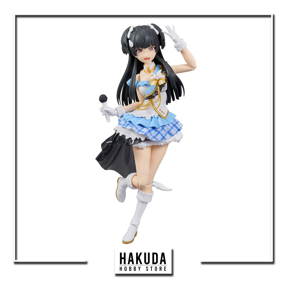 30MS รุ่น Fuyuko Mayuzumi - ของแท้ Bandai Japan