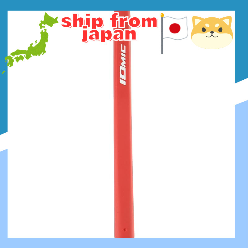IOMIC Putter Grip -Soft- M58 Series