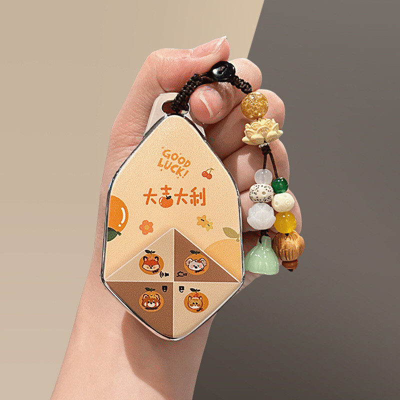 Changan พวงกุญแจ Deepal s05 s07 L07 S7 s07 sl03 เคสกุญแจรถยนต์ เคสกุญแจรีโมทรถยนต์