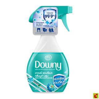 ดาวน์นี่ แอนตี้แบค ผลิตภัณฑ์ฆ่าเชื้อแบคทีเรียและขจัดกลิ่นบนผ…