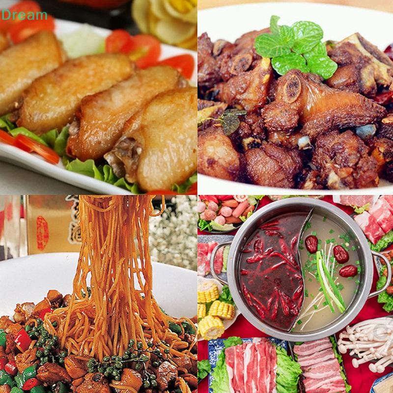 <ฝัน> 1คู่สแตนเลสตะเกียบยาวตะเกียบคุกก๋วยเตี๋ยวลึกทอดหม้อร้อนตะเกียบจีนนํามาใช้ใหม่โลหะตะเกียบลดราคา - รูปที่ 3