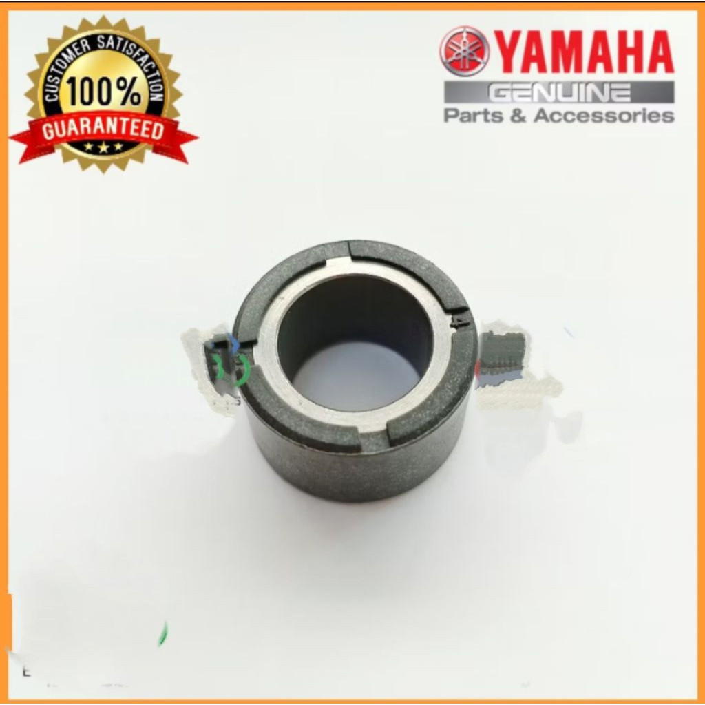 2PH/ 2SX-E7632-10 - Yamaha Ego Avantiz Solariz Pulley Bearing Weight Pulley Roller