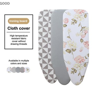 ดี ผ้าฝ้ายที่รองรีด 90 ซม.x30 ซม.ผ้าห่ม Pad หนา Padding ต้าน…