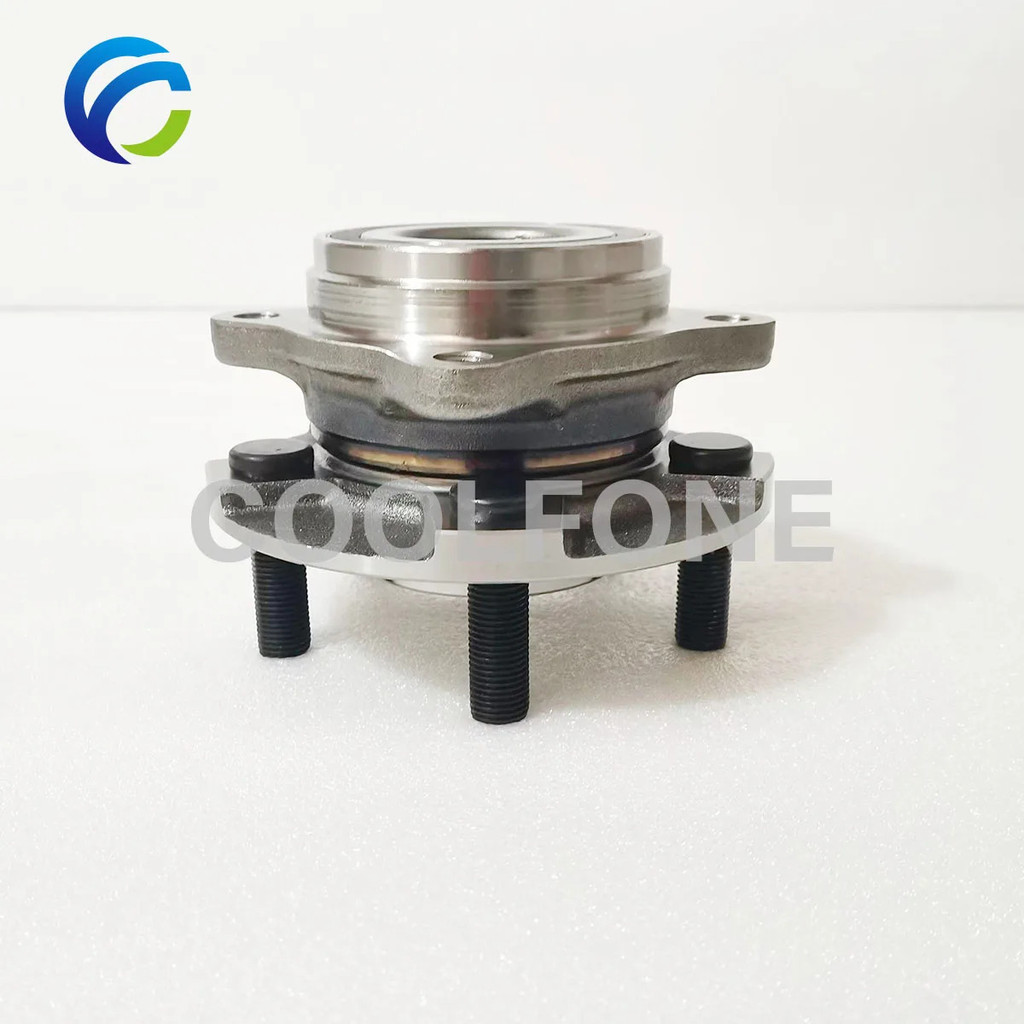 แบริ่งดุมล้อหลังสําหรับ FORD MUSTANG 2.3 5.0 2097805 5281043 FR3C-2C300-AB FR3C-2C300-AC FR3Z-1104-B