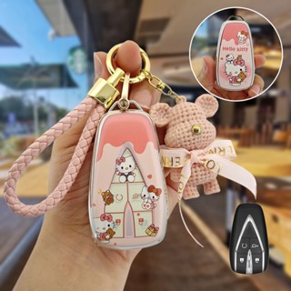 พวงกุญแจ Changan cs75 cs55 plus Oshan x5 LUMIN cs35plus TPU …