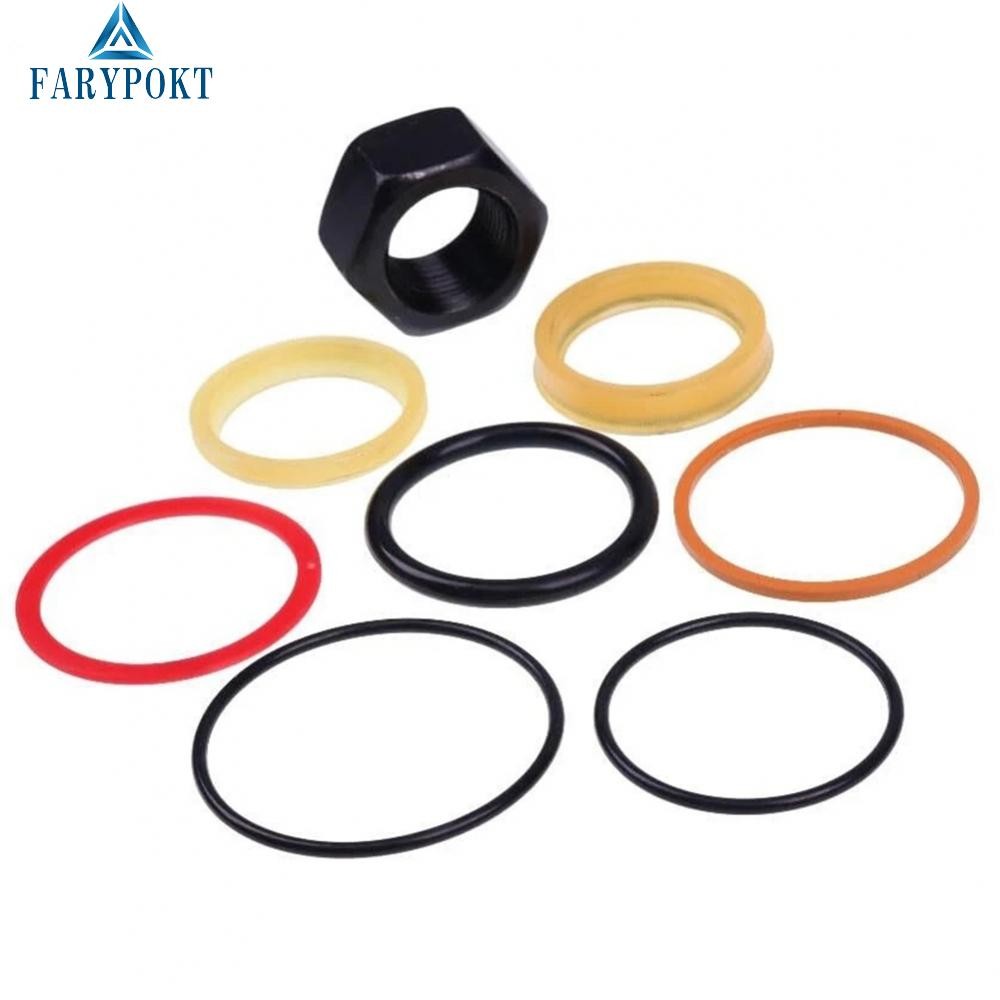 ชุดซีลกระบอกยกสําหรับ Bobcat Excavator สําหรับ Bobcat Loader Lift กระบอก Part