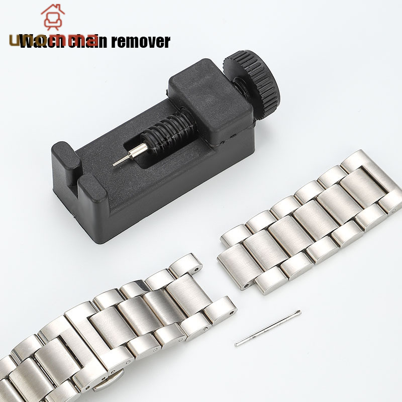 🎈เครื่องมือนาฬิกา, ตัวถอดแบบมัลติฟังก์ชั่น, สายนาฬิกา, ตัวตัดนาฬิกา, ปรับนาฬิกา, ปรับสายรัดข้อมือสากล unomma