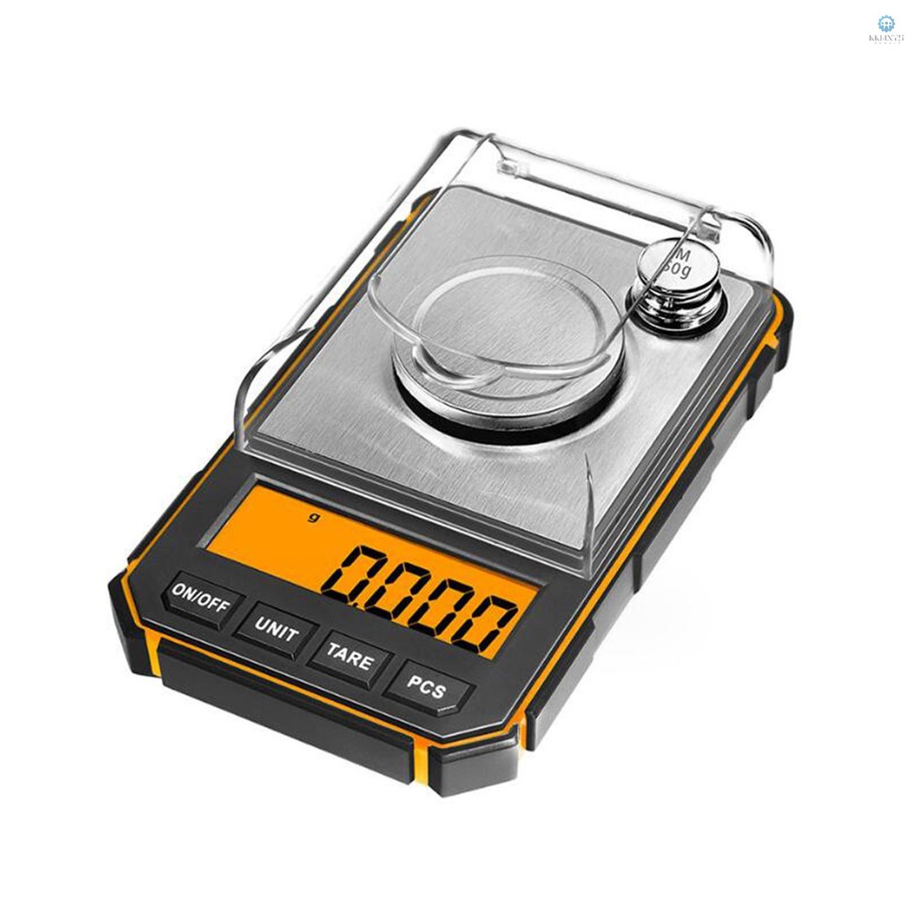 Precision Lcd Scale 0.001 Precision Lcd Scale Pocket Balance Lcd Scale Pocket Scales H] Scale 0.001 