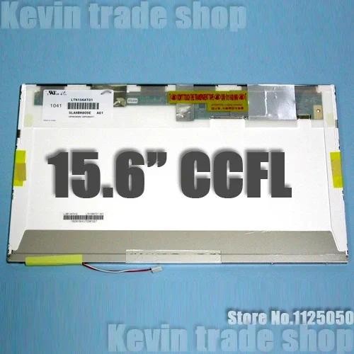 B156XW01 V0 V1 V2 V3 LP156WH1-TLA1 N156B3-L01 LM156WH1-TLE1 CLAA156WA01A LVDS 30 PIN 15.6 นิ้ว CCFL 