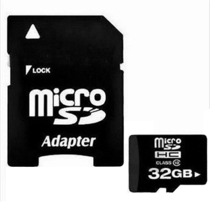 Universal SD Card การ์ดหน่วยความจํา Micro Class 10 รูปที่ 7