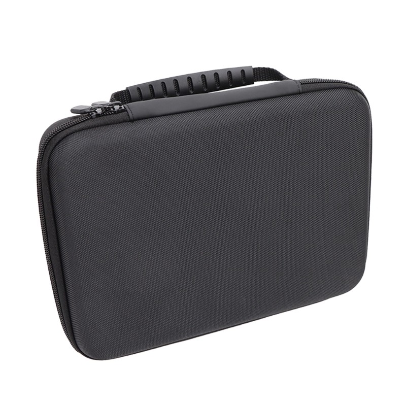 R * นาฬิกา Wristwear Storage Case กันกระแทก 8 Slot Organizer กระเป๋าถือ Antishake