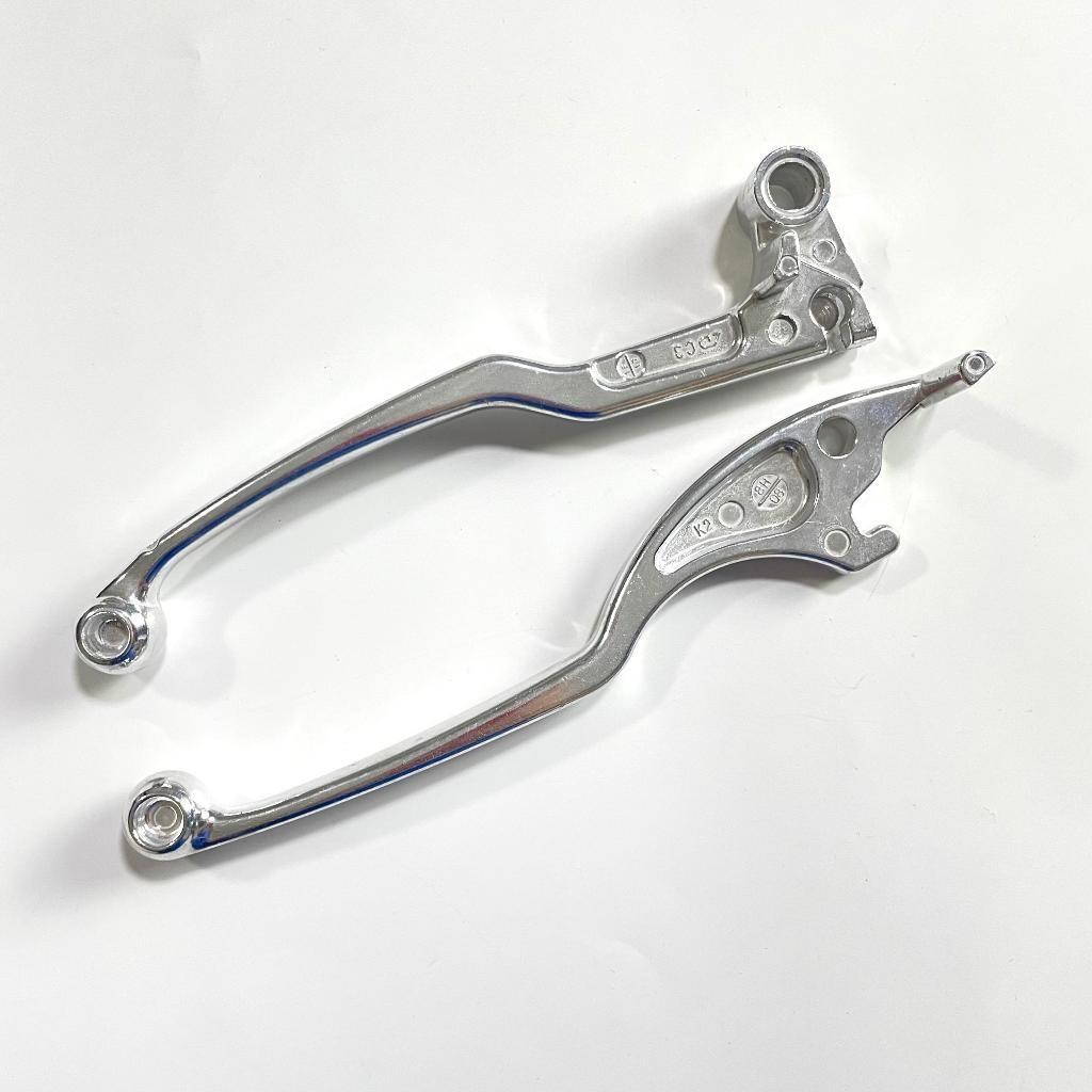 R25 HANDLE SET RIGHT และ LEFT R25 CLUTCH HANDLE และ R25 BRAKE HANDLE