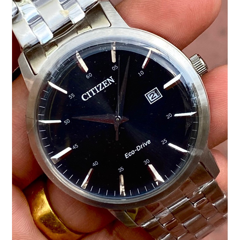 นาฬิกาข้อมือ Citizen Eco-Drive BM7460-88E