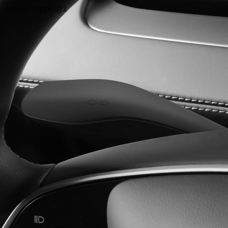 [Love shopping]   รุ่น Y Juniper 2025 Shift Lever แขนป้องกัน Shifter Housing Shifter Shell Shift Kno