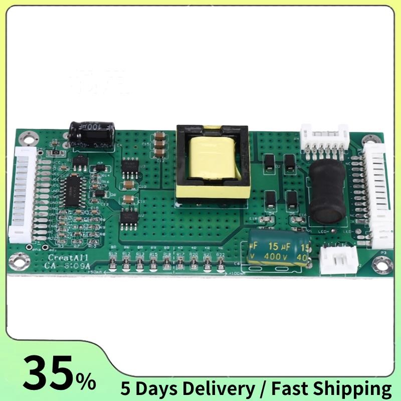 10-65 นิ้ว LED LCD Backlight TV Universal Boost Constant Current Driver Board Converters Full Bridge