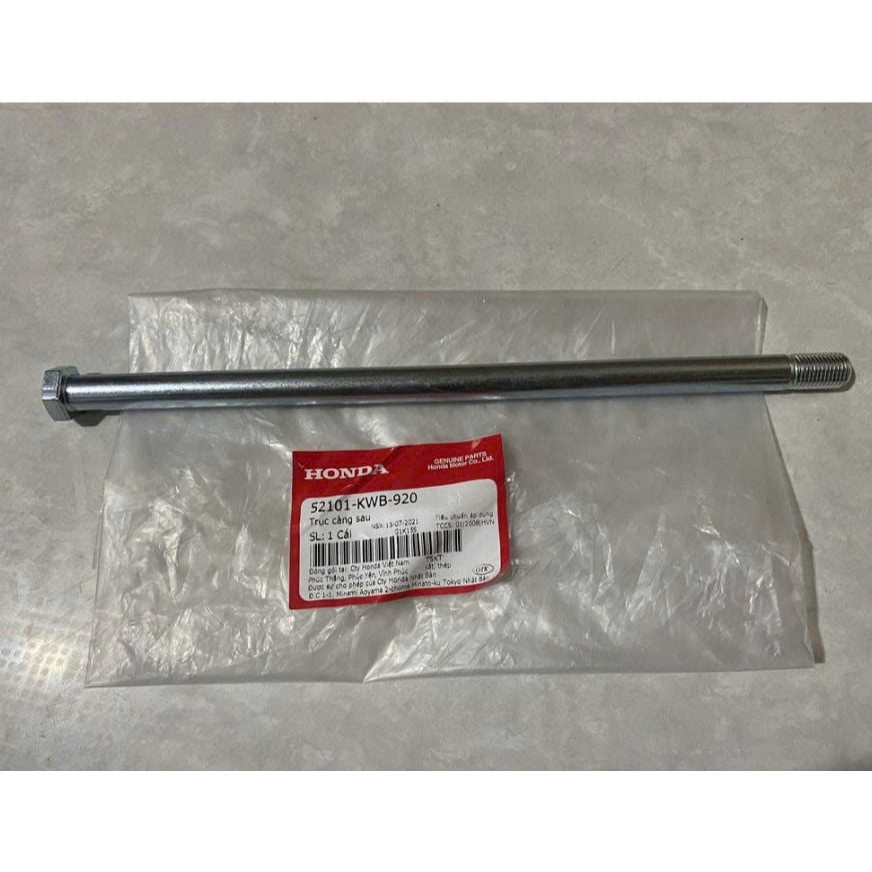 FOLDING CORE S 110 RS 110 RSX 110 WAVE A 110 WAVE A 2017 - 2025 ของแท้ ZIN - 52101KWB920