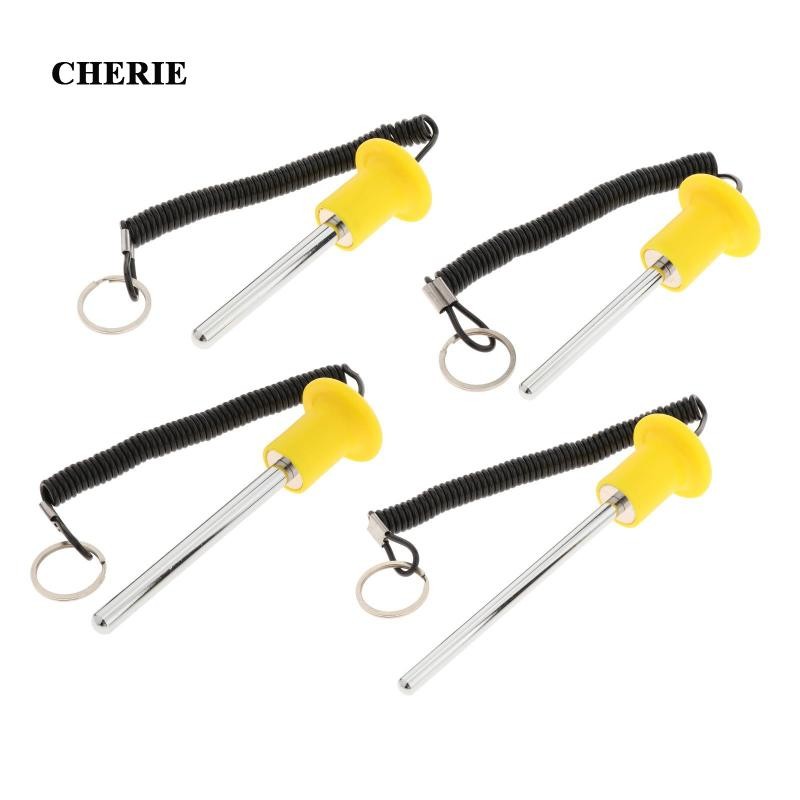 [Chery] Fitness Gym Weight Stack Selector กันสนิม Magnetic Weight Stack Selector Pin